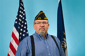 Tom Frye Image of Tom Frye